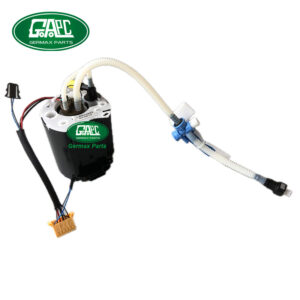 gl0010 fuel pump land rover discovery 4 2009 2017 range rover sport 2005 2013 4.2l v8 petrol lr014997 lr043385 ah229b260ab a2c31728100 a2c53323174 12v 6bar