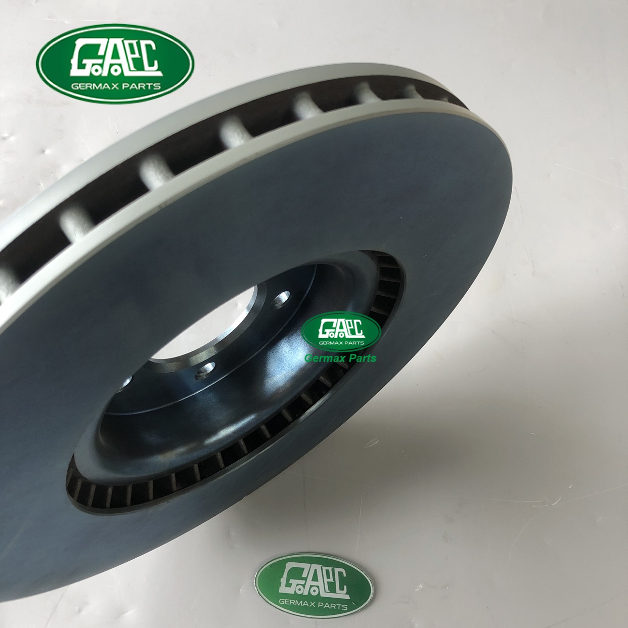 gl0055 brake disc land rover range rover 2013 range rover sport 2010 2013 range rover sport 2014 supercharge 2012 2016 lr016176 front