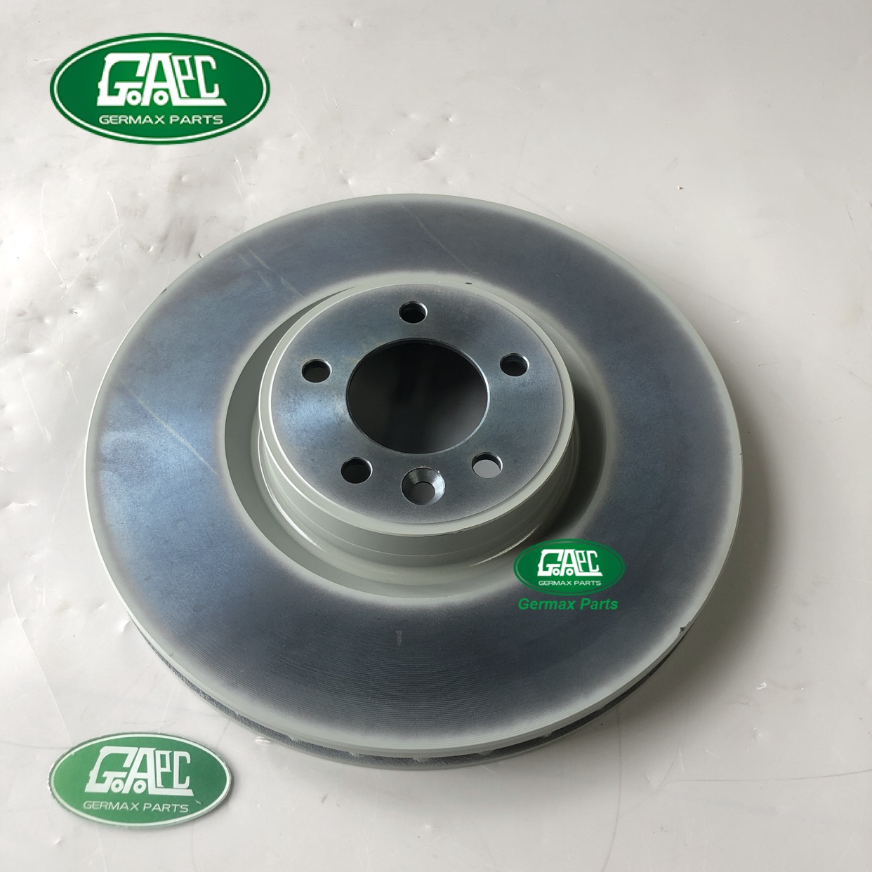 gl0055 brake disc land rover range rover 2013 range rover sport 2010 2013 range rover sport 2014 supercharge 2012 2016 lr016176 front