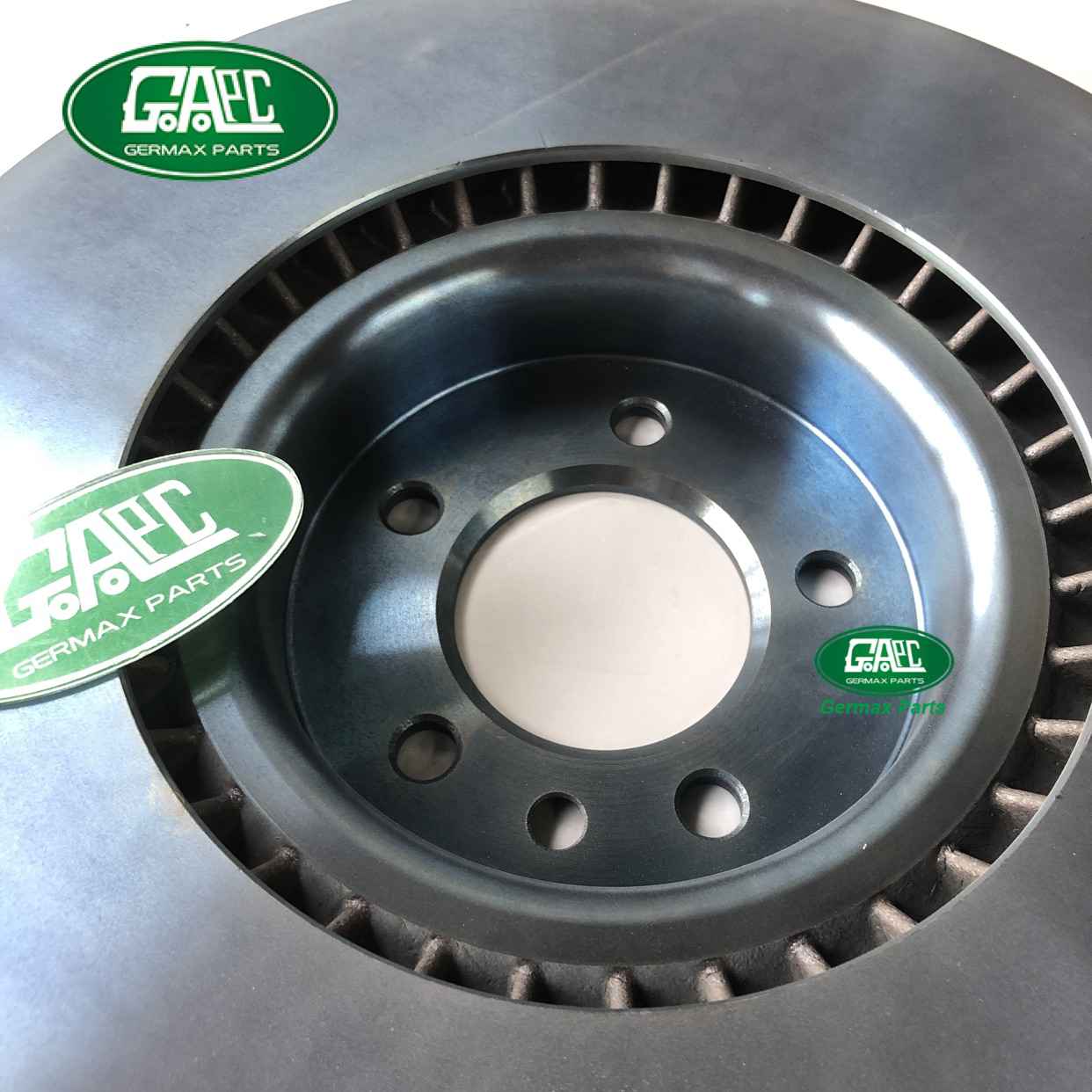 gl0055 brake disc land rover range rover 2013 range rover sport 2010 2013 range rover sport 2014 supercharge 2012 2016 lr016176 front