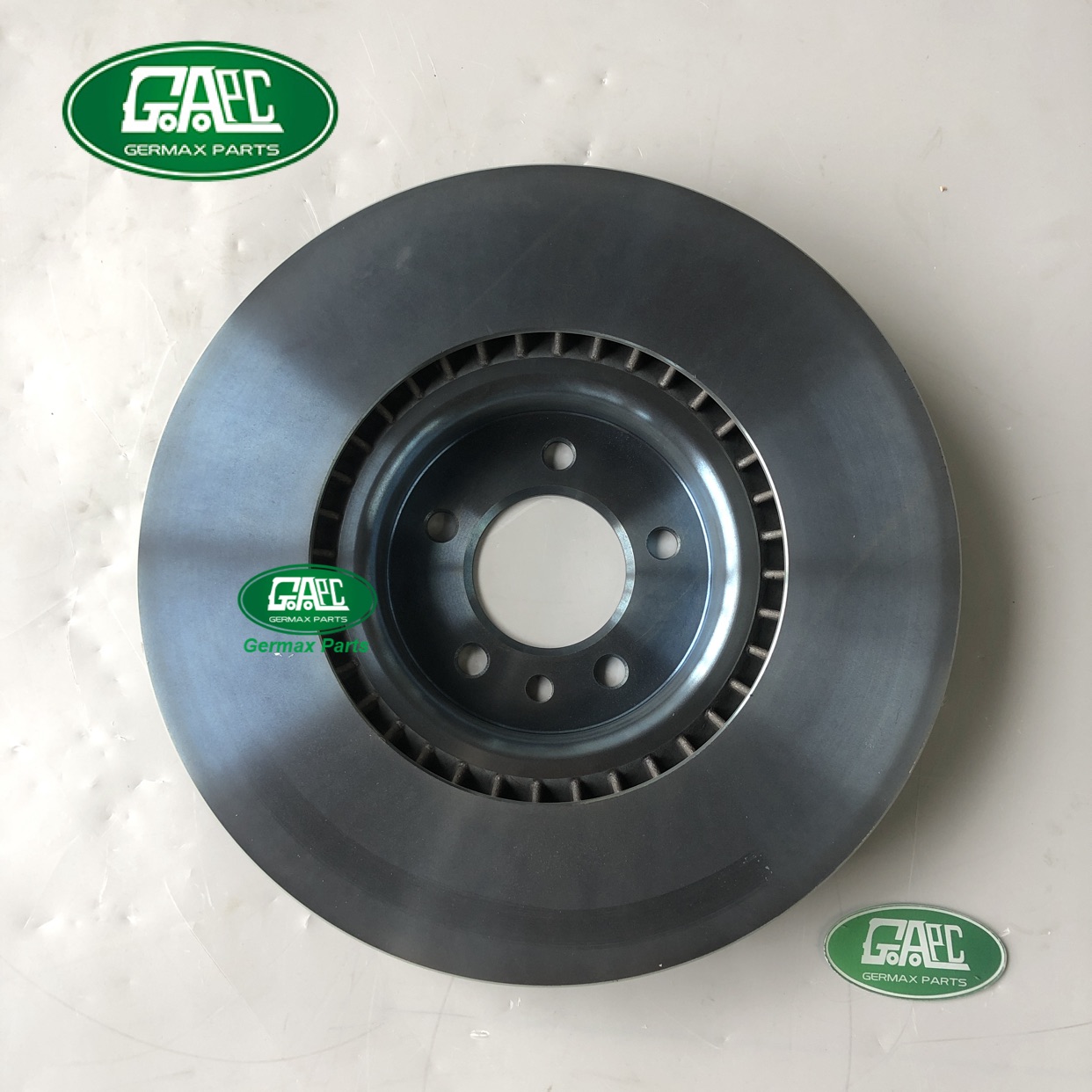 gl0055 brake disc land rover range rover 2013 range rover sport 2010 2013 range rover sport 2014 supercharge 2012 2016 lr016176 front