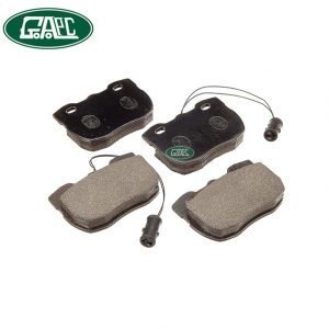 GL0099 Brake Pad Land Rover SFP500180 STC9190