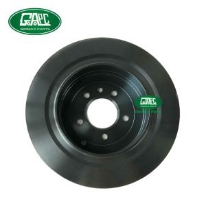 gl0057 rear brake disc land rover discovery 3 2005 2009 discovery 4 2010 2016 range rover sport 2006 2013 sdb000645