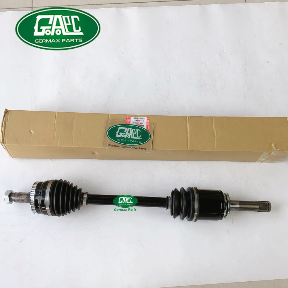 gl0068 drive shaft land rover range rover 2002 2009 2010 2012 right rear tob500310 6h42 4b457 aa 305647 925424