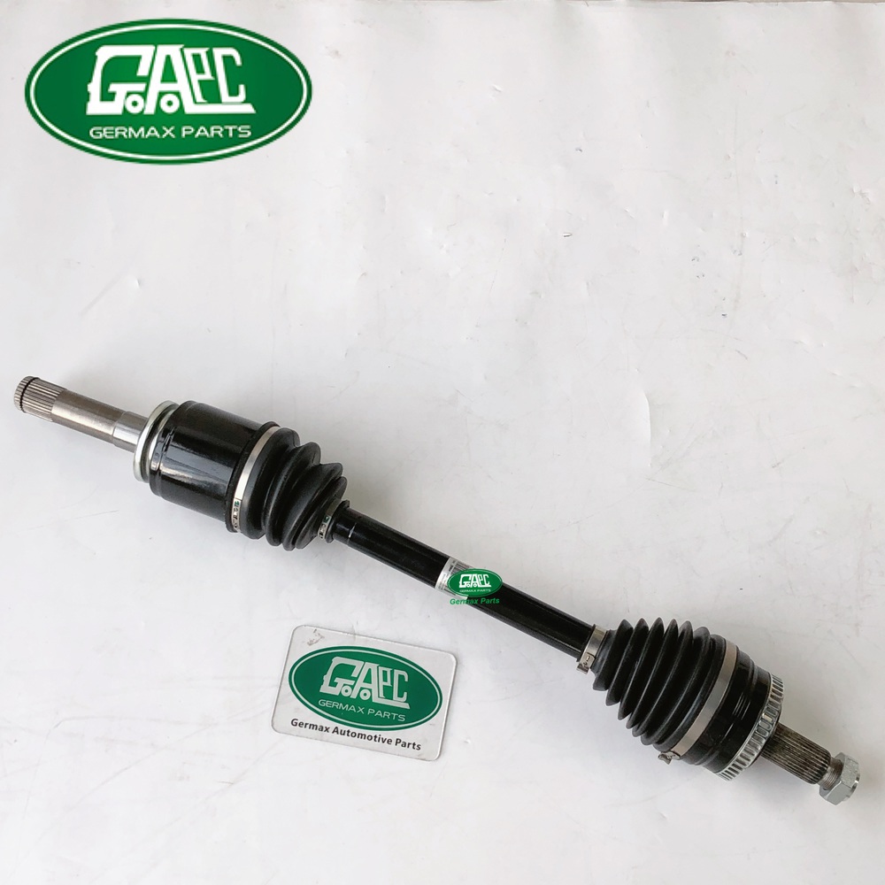 gl0068 drive shaft land rover range rover 2002 2009 2010 2012 right rear tob500310 6h42 4b457 aa 305647 925424