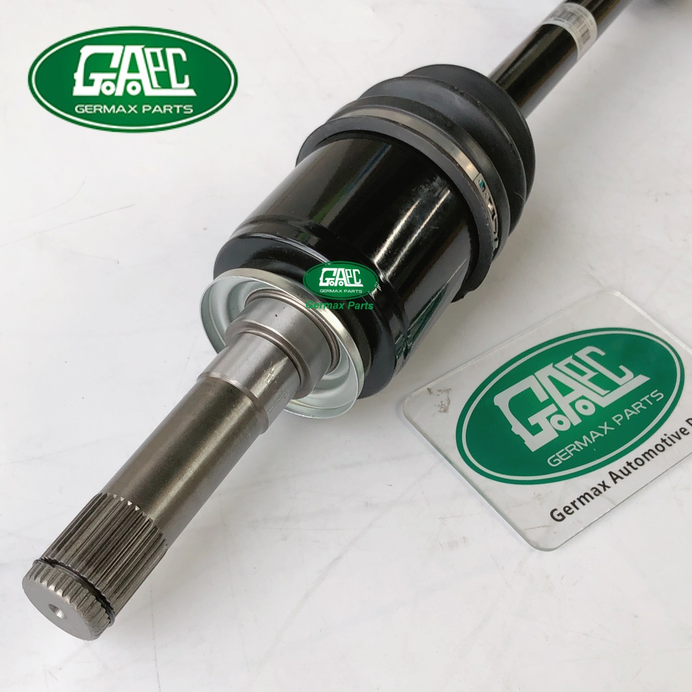 gl0068 drive shaft land rover range rover 2002 2009 2010 2012 right rear tob500310 6h42 4b457 aa 305647 925424