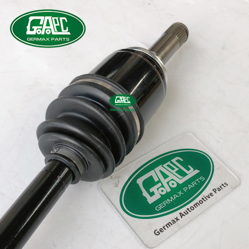 gl0068 drive shaft land rover range rover 2002 2009 2010 2012 right rear tob500310 6h42 4b457 aa 305647 925424