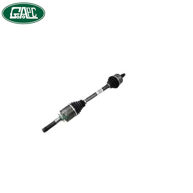 GL0069 Drive Shaft Land Rover Range Rover 2002 - 2009 2010 - 2012 Left Rear TOB500320 6H42-4B457-BA 305646 925423
