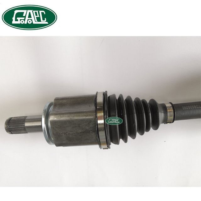 GL0070 Axle Shaft Land Rover Discovery 3 Discovery 4 Range Rover Sport 2005 - 2013 AJ Petrol 4.4 V8 EFI 4.0 V6 EFI Front Left TDB500090