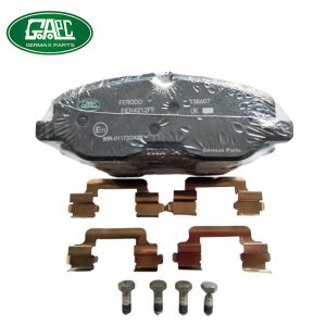GL0085 Brake Pad Land Rover Range Rover Discovery 3 Discovery 4 Front LR019618 SEE500020 SFP500010 FDB1615 FSL1615 BL2008A4 572521J WVA24191 598741