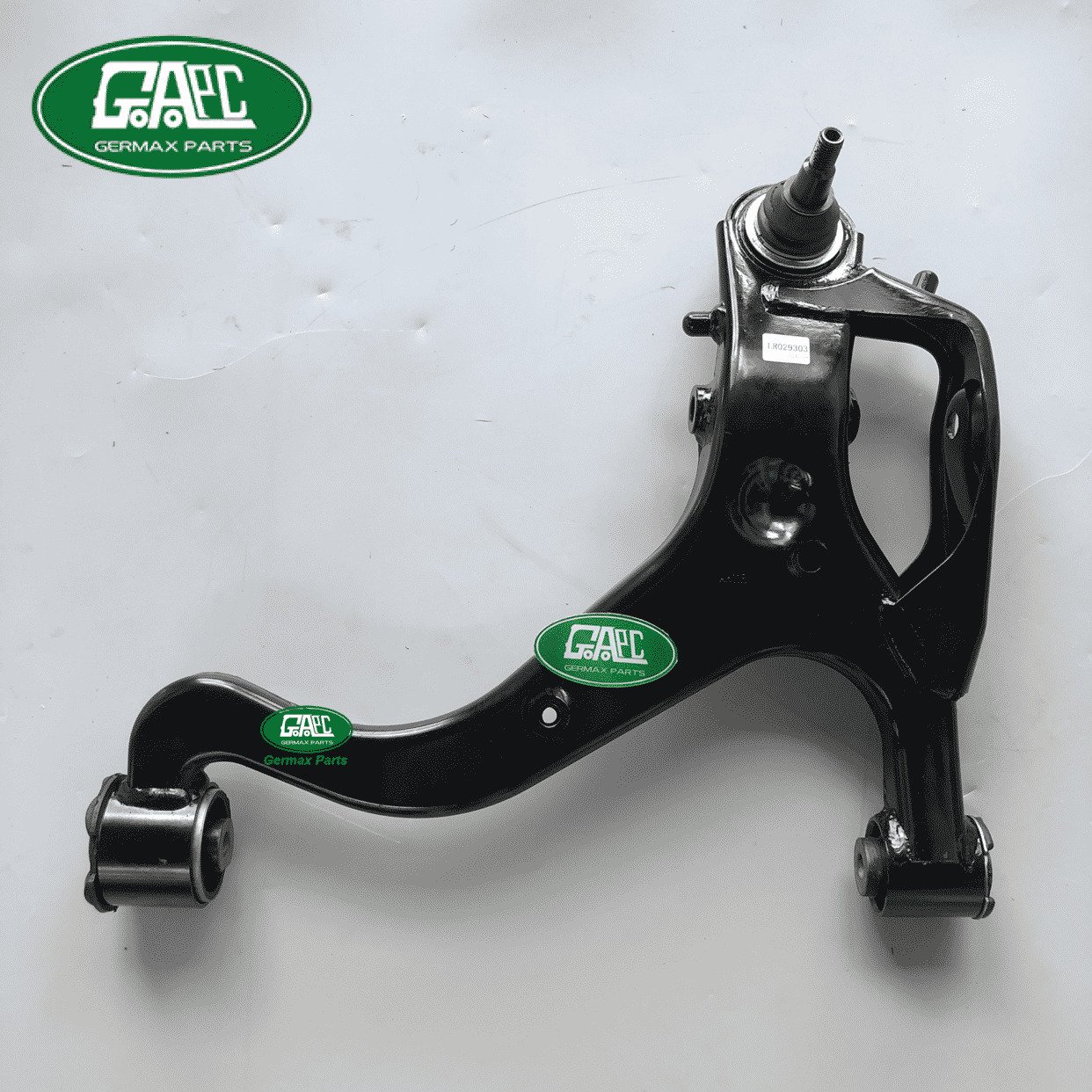 gl0119 control arm land rover discovery 3 2005 2009 discovery 4 2010 2016 range rover sport 2005 2019 lr029303 front right