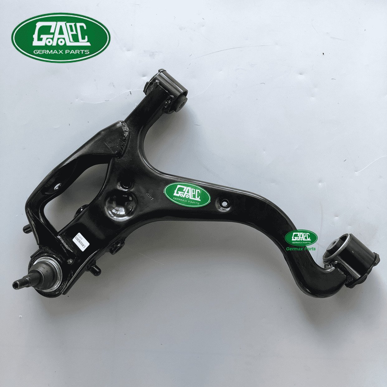 gl0119 control arm land rover discovery 3 2005 2009 discovery 4 2010 2016 range rover sport 2005 2019 lr029303 front right