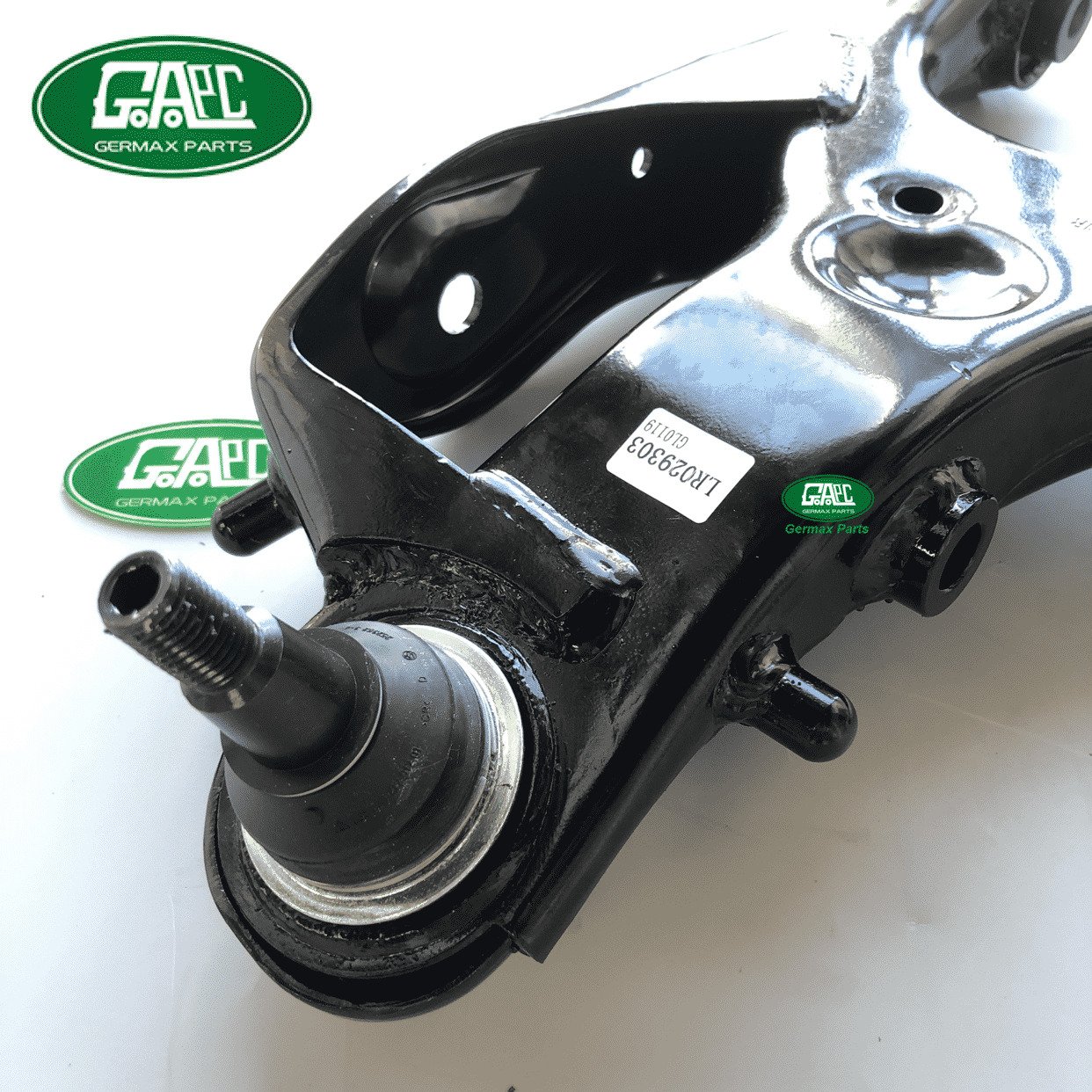 GL0119 Control Arm LR029303 Front Right Land Rover Discovery 3 2005-2009 Discovery 4 2010-2016 Range Rover Sport 2005-2019