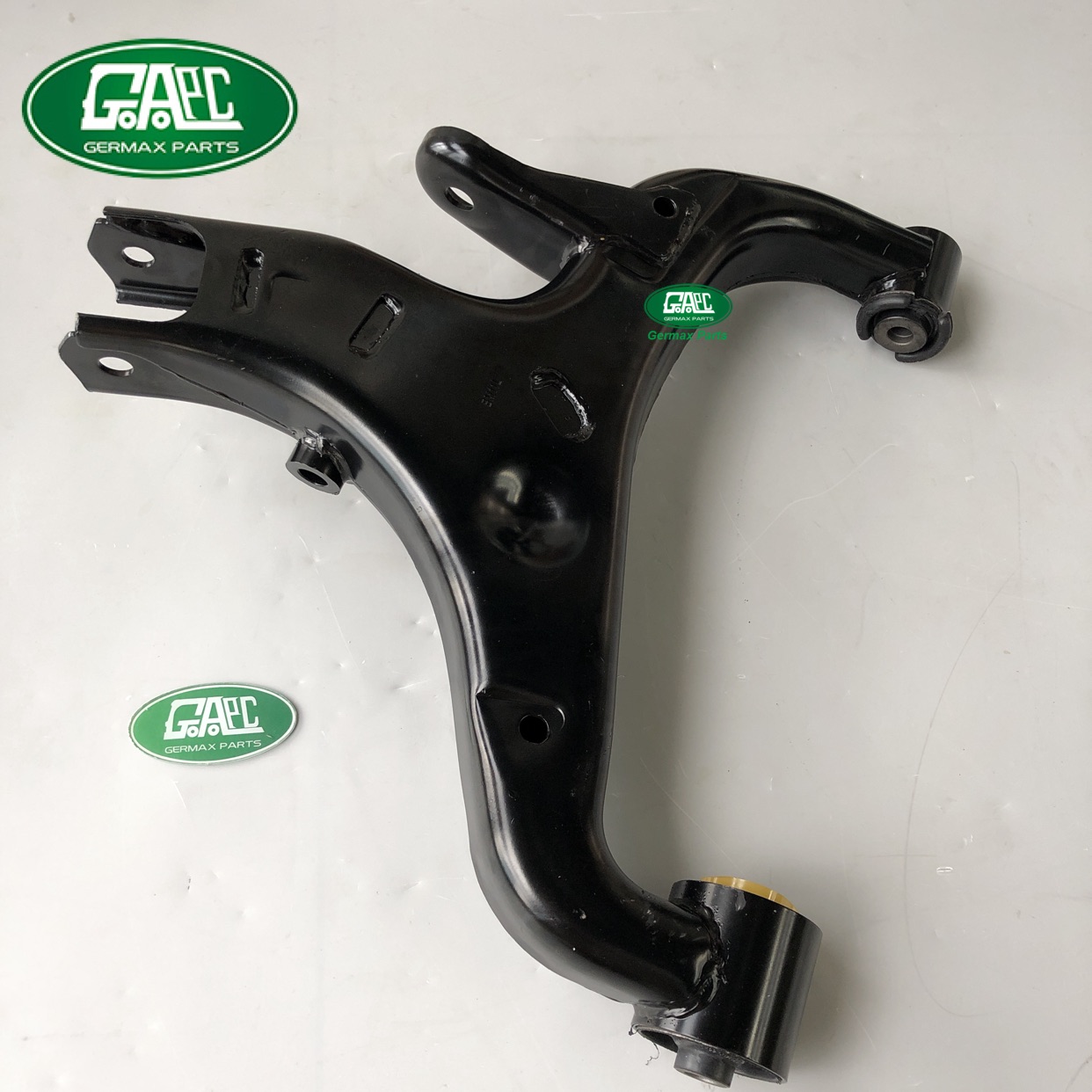 control arm lr019978 rgg500314 rgg500313 rear left gl0121 land rover range rover sport 2006 2013