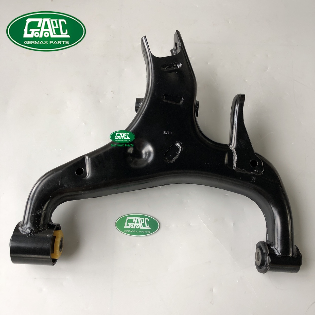 control arm lr019978 rgg500314 rgg500313 rear left gl0121 land rover range rover sport 2006 2013