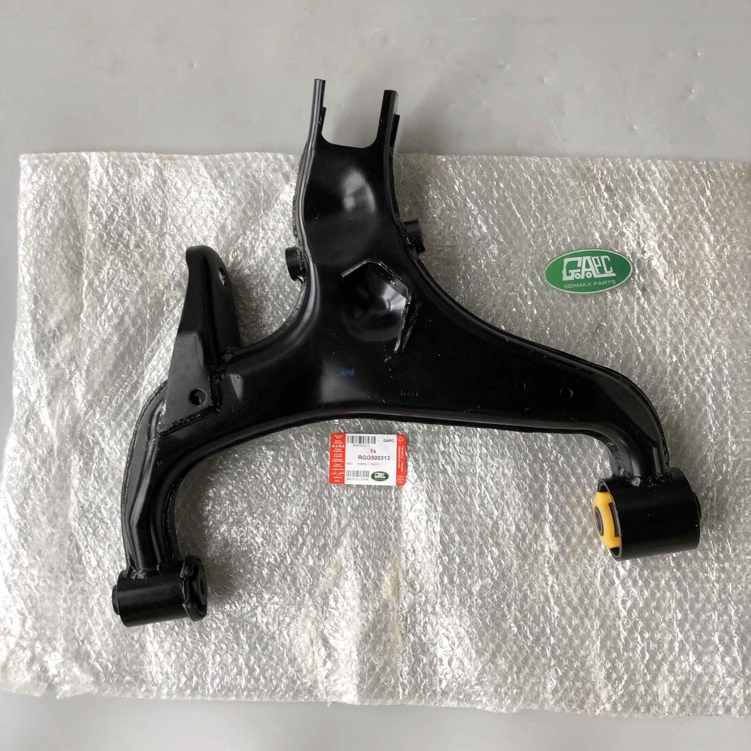 control arm lr019978 rgg500314 rgg500313 rear left gl0121 land rover range rover sport 2006 2013