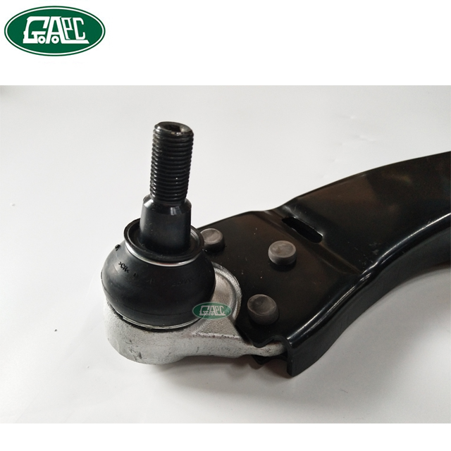 GL0140 Front Suspension Control Arm Land Rover Freelander 2 Left LR007206 LR002625