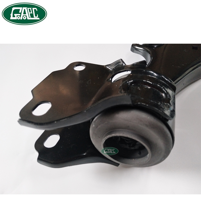 Front Lower Right Control Arm With Bushing For Land Rover Freelander 2 – Driver Side, NTY Brand