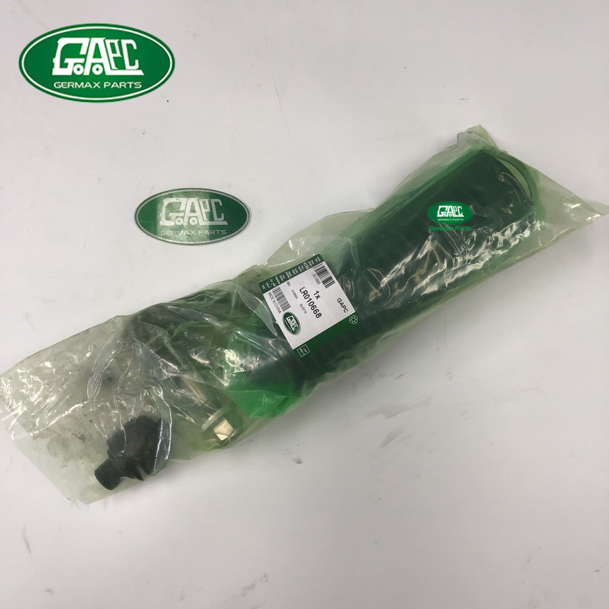 GL0210 Tie Rod Kit LR010668 Land Rover Discovery 3 2005-2009 Discovery 4 2010-2016