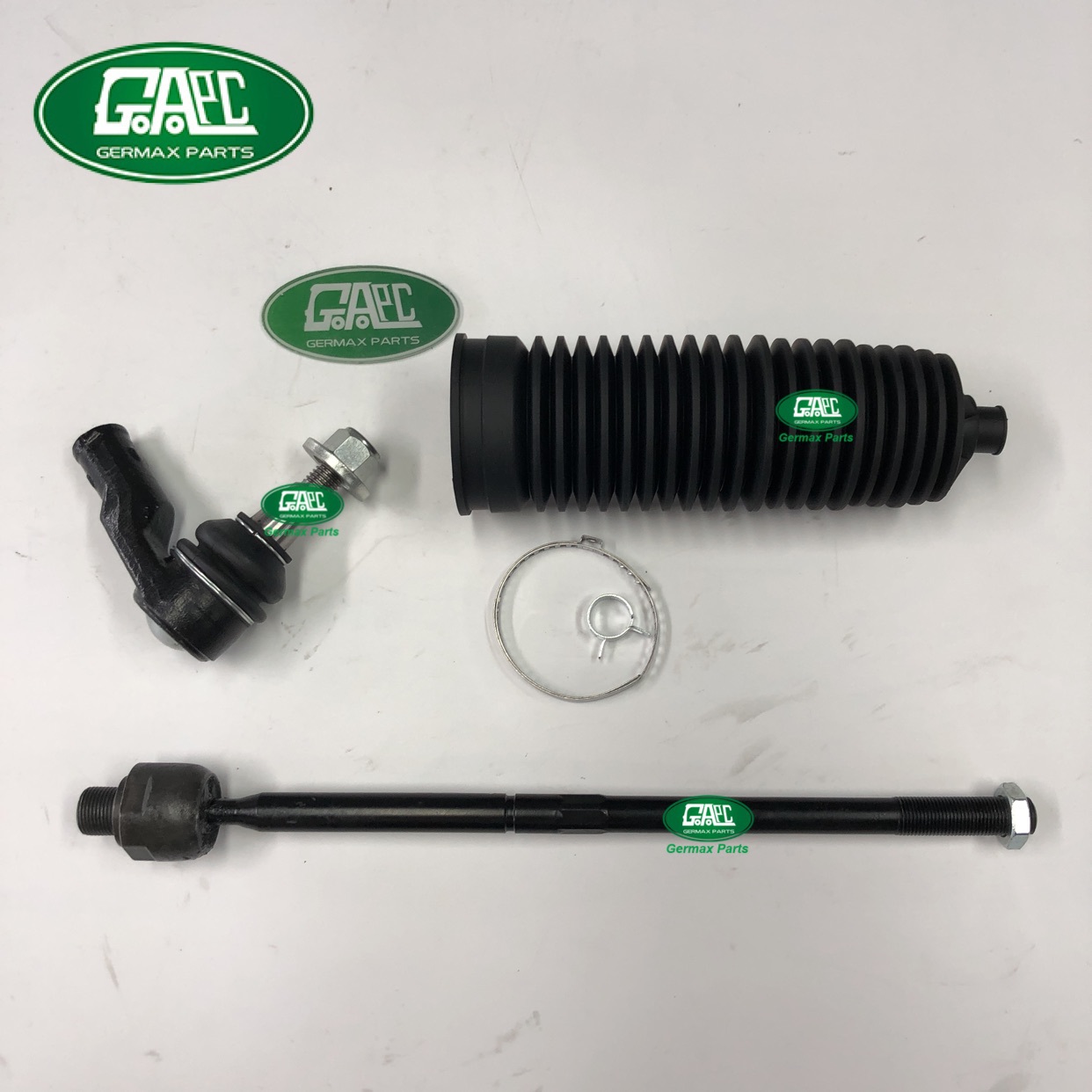 GL0210 Tie Rod Kit LR010668 Land Rover Discovery 3 2005-2009 Discovery 4 2010-2016