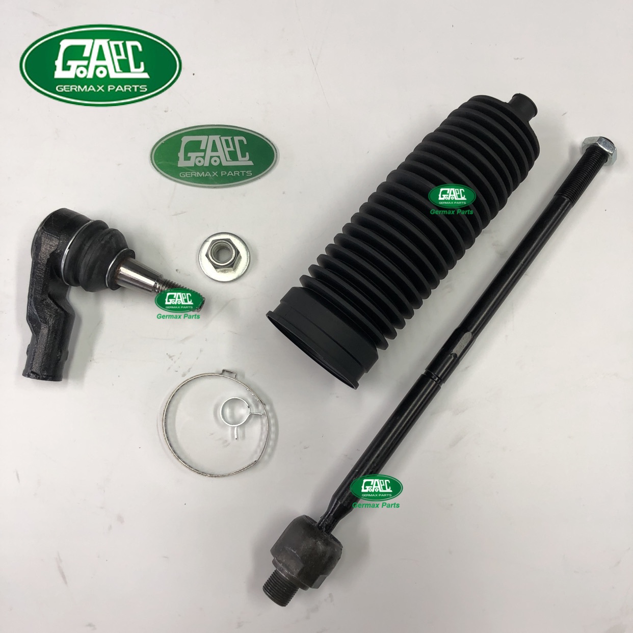 gl0210 tie rod kit land rover discovery 3 discovery 4 lr010668 germax high quality car accessories wholesale