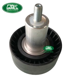 4.4L V8 Diesel Idler Pulley LR022953 GL0282 Land Rover Range Rover 2010-2012 Range Rover 2013 Range Rover Sport 2014 65mm-1