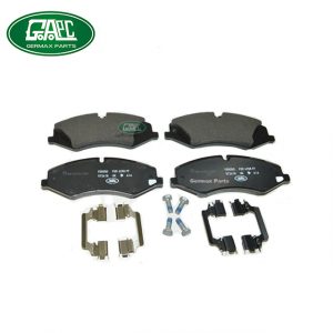 GL0089 Brake Pad Land Rover LR026221 LR021253 LR057725 LR051626 LR016962 Front