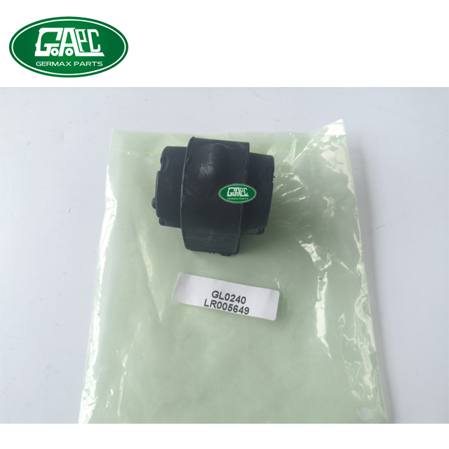 GL0240 Stabilizer Bar Bushing Land Rover Freelander 2 LR005649