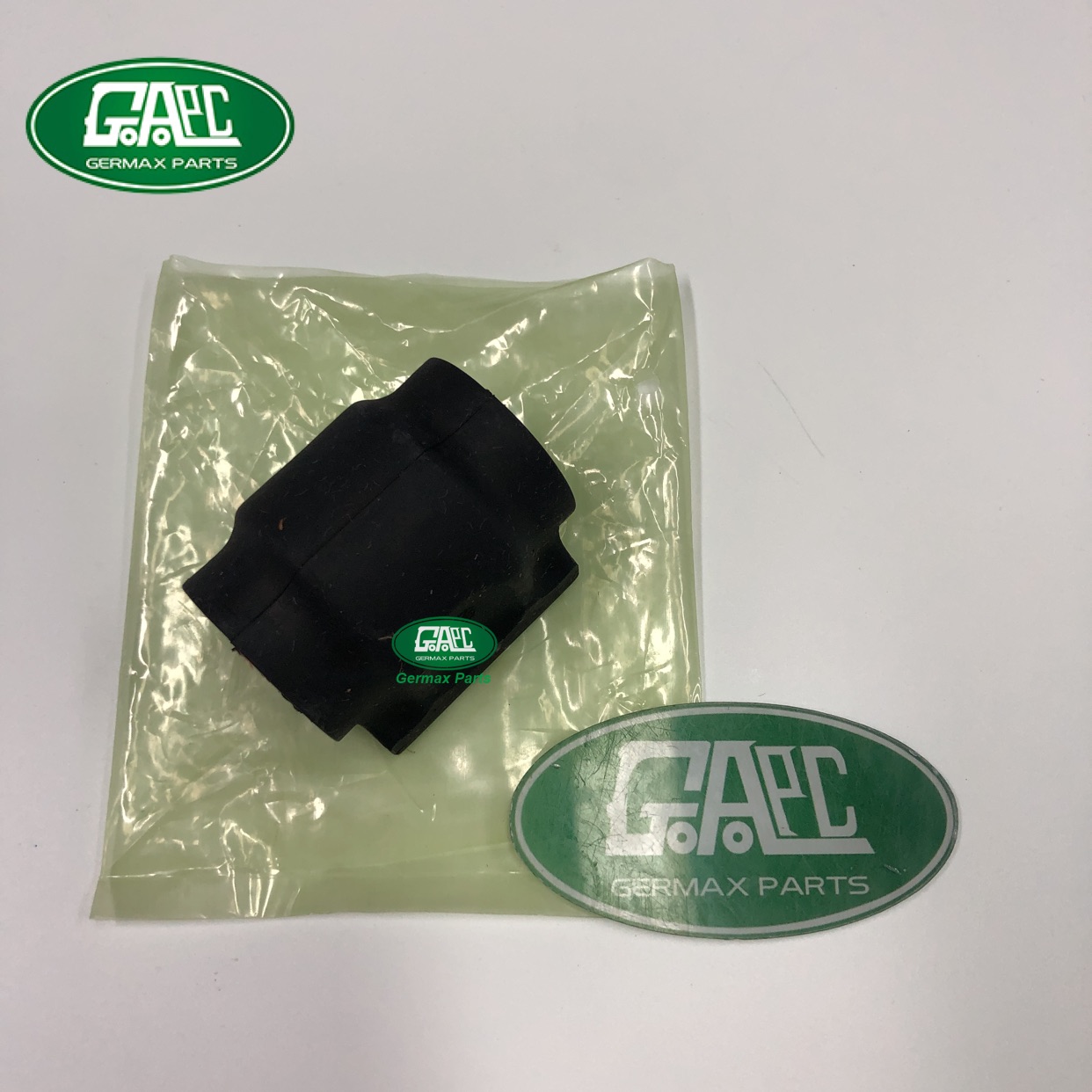 stabilizer bar bushing gl0241 land rover discovery 3 lr015339 rbx000571 lr011955 front germax oem parts