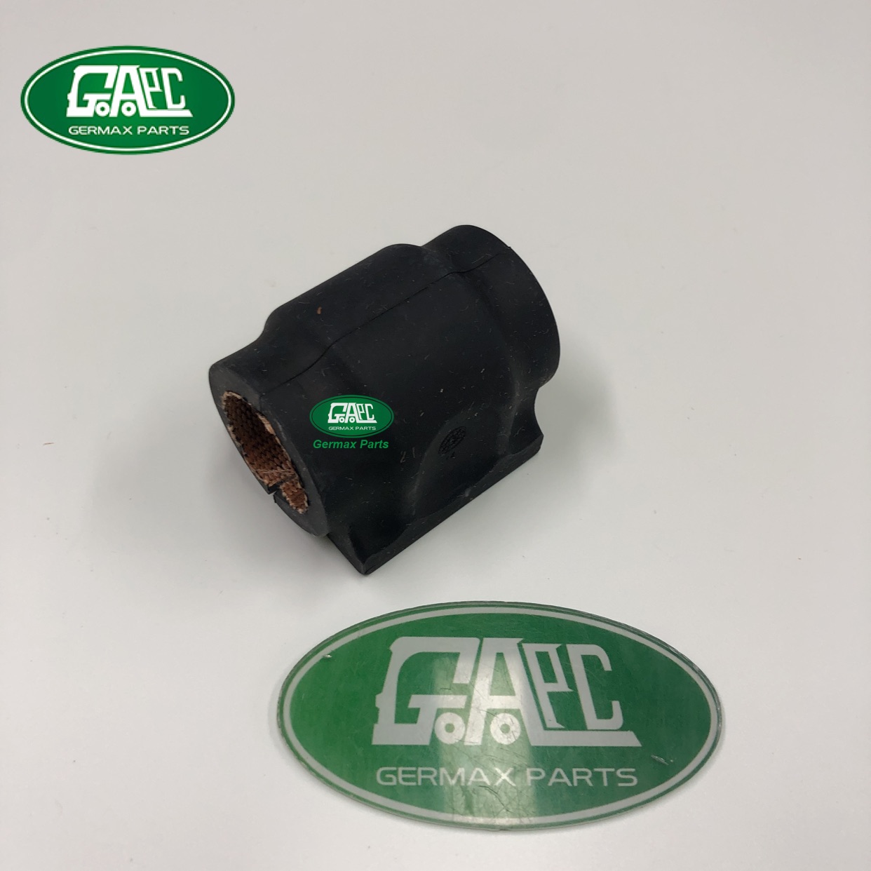 stabilizer bar bushing gl0241 land rover discovery 3 lr015339 rbx000571 lr011955 front germax oem parts