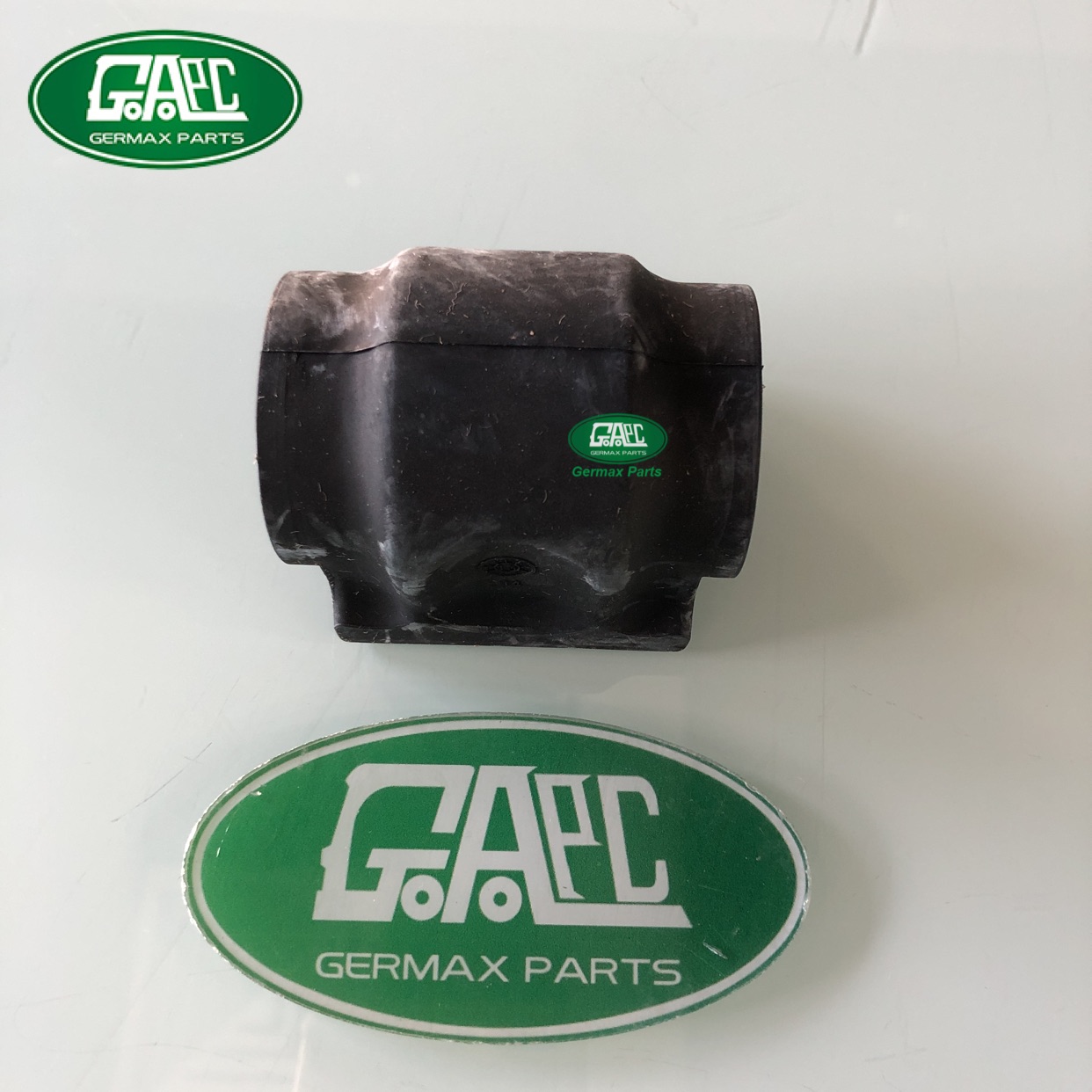 stabilizer bar bushing gl0242 land rover discovery 4 2010 2016 lr018346 rbx000571 front germax oem parts