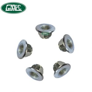 Engine Mounting Nut M12 FN112057 FN112056 Land Rover Discovery 3 Discovery 4 Range Rover 2002-2009 Range Rover Sport 2010-2013