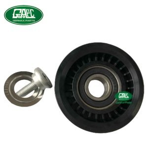 gl0272 idler pulley land rover range rover 2002 2009 2010 2012 lr024791