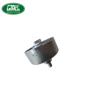 GL0280 Idler Pulley Land Rover Range Rover 2002-2009 2010-2012 Range Rover Sport 2005-2009 2010-2013- 3.6L V8 Diesel PQH500080
