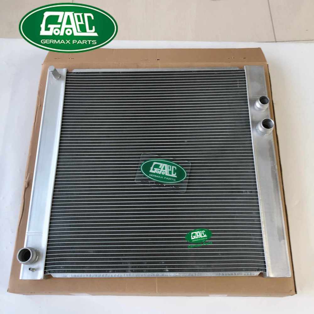 GL0293 PCC500670 PCC500370 PCC500670 PCC500370 Land Rover Range Rover 2002-2009