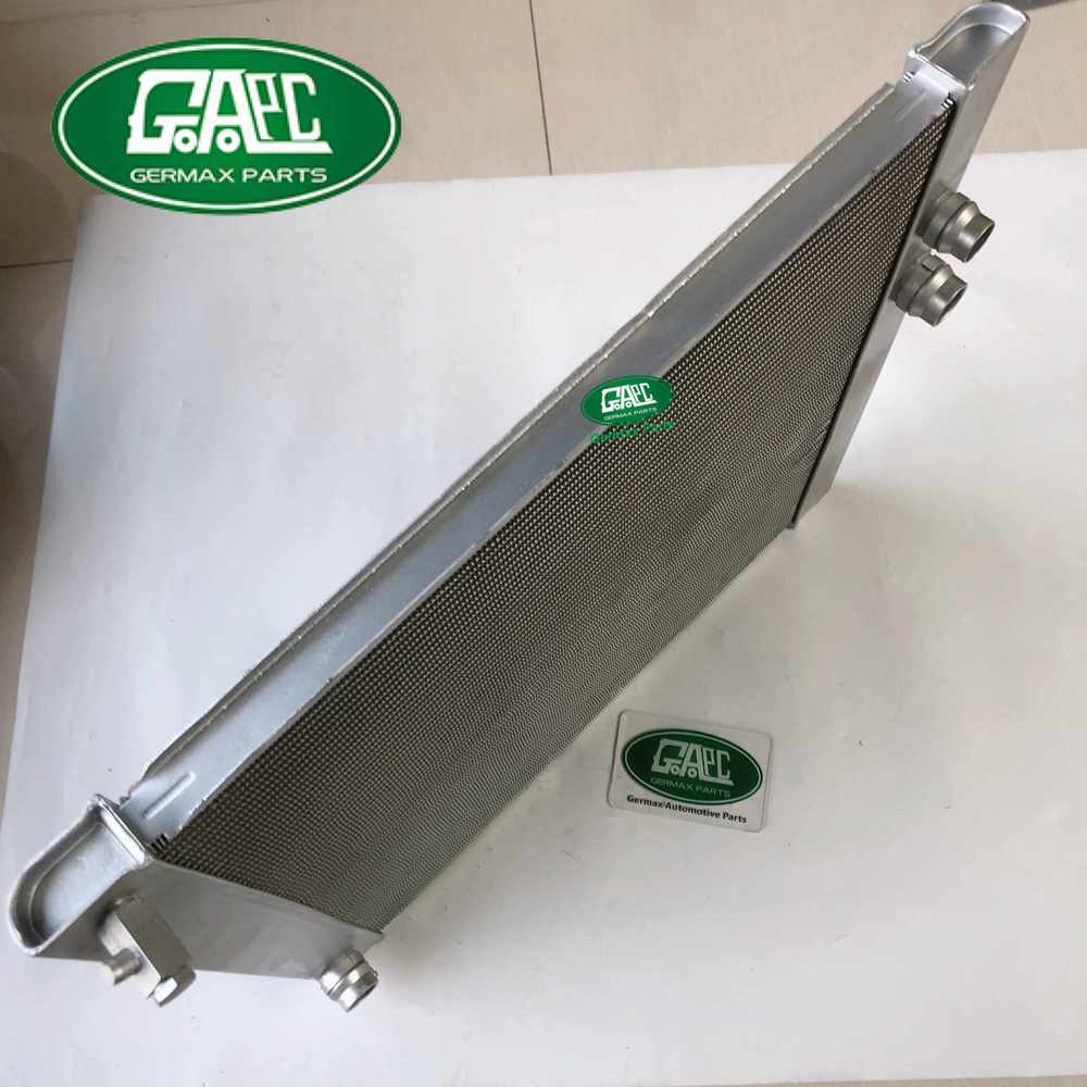 GL0293 PCC500670 PCC500370 PCC500670 PCC500370 Land Rover Range Rover 2002-2009