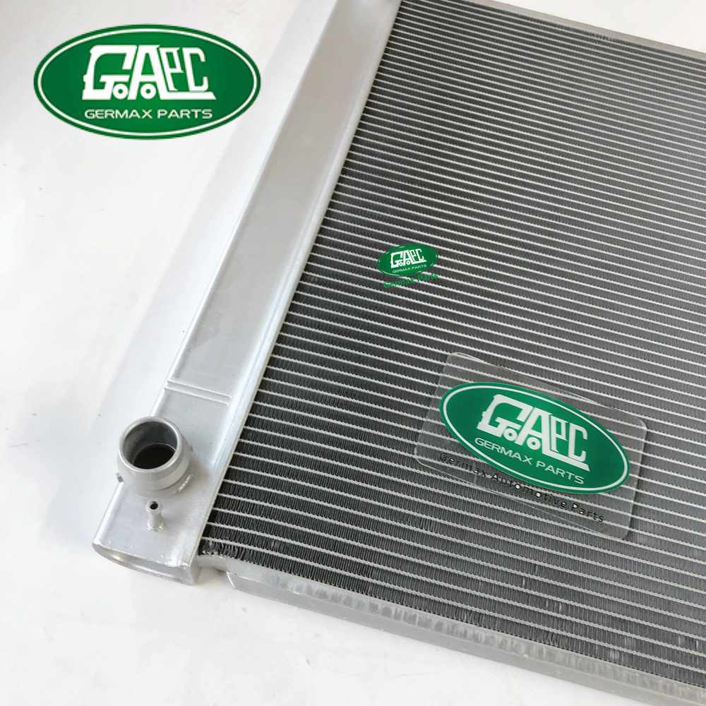 GL0293 PCC500670 PCC500370 PCC500670 PCC500370 Land Rover Range Rover 2002-2009