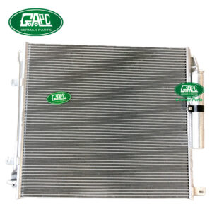 air conditioning condenser gl0307 land rover range rover 2006 2012 range rover sport 2006 2009 discovery 3 2005 2009 jrb500140 lr018404 jrb500030