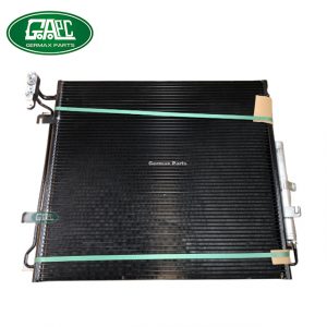 GL0307 Air Conditioning Condenser Land Rover Range Rover 2006-2012 -Range Rover Sport 2006-2009 Discovery 3 2005-2009 JRB500140 LR018404 JRB500030