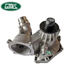 GL0313 Water Pump Land Rover Range Rover 2002-2009 M62 PEB000030 8510324 11510393336 11511713266 GWP1178 VKPC88832