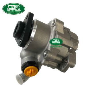 defender 300tdi anticlockwise rhd power steering pump land rover discovery anr2157e gl0337 1