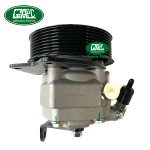 2.7l 3.0l diesel power steering pump gl0339 land rover range rover sport 2005 2009 2010 2013 discovery 3 2005 2009 discovery 4 2010 qvb500660 lr077386 lr014090