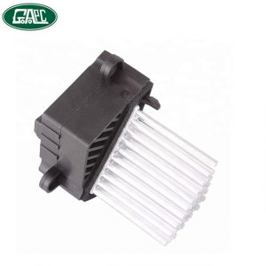 GL0364 Heater Blower Regulator Land Rover Range Rover 2002 - 2009 JGO000021