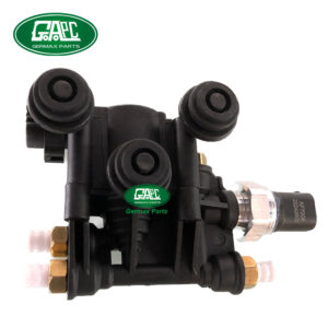 gl0379 air suspension relief valve land rover range rover sport 2005 2013 range rover discovery 3 discovery 4 rvh000046 rvh500070 rear