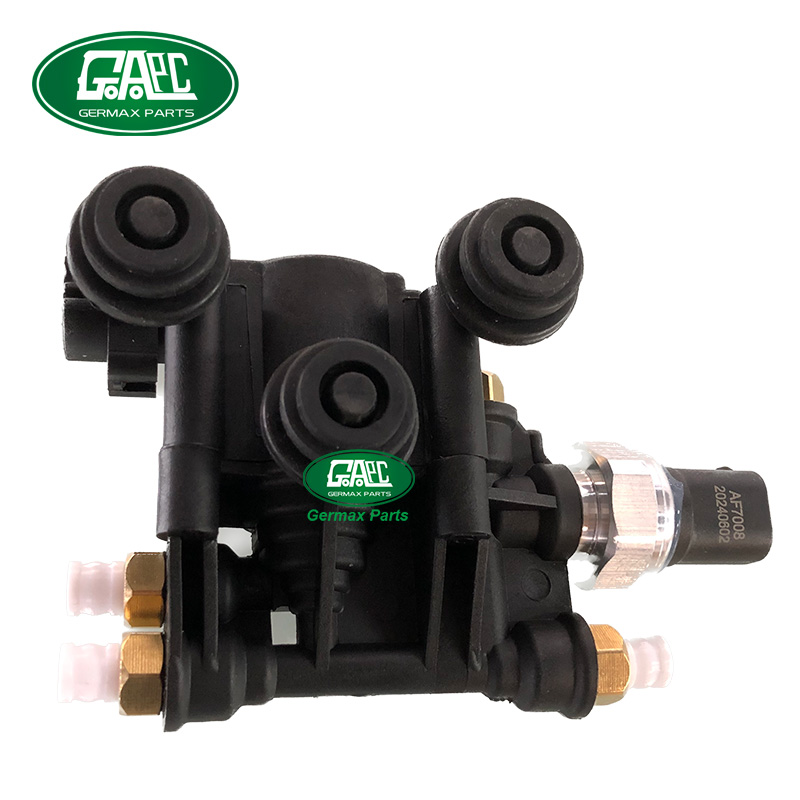 gl0379 air suspension relief valve land rover range rover sport 2005 2013 range rover discovery 3 discovery 4 rvh000046 rvh500070 rear