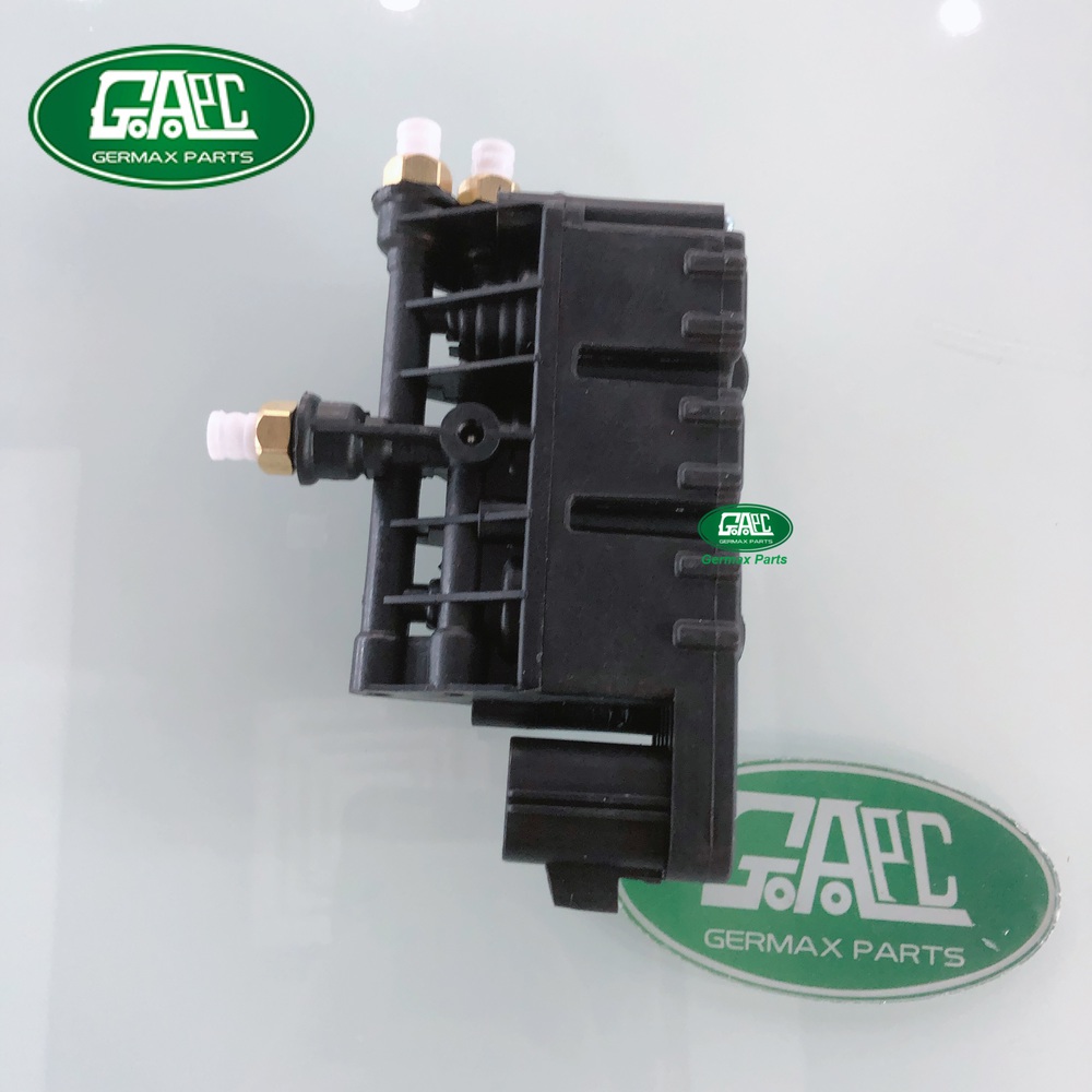 air suspension relief valve front gl0380 land rover range rover sport 2005 2017 range rover discovery 3 discovery 4 rvh000095 rvh500050 rvh500060 rvh000055