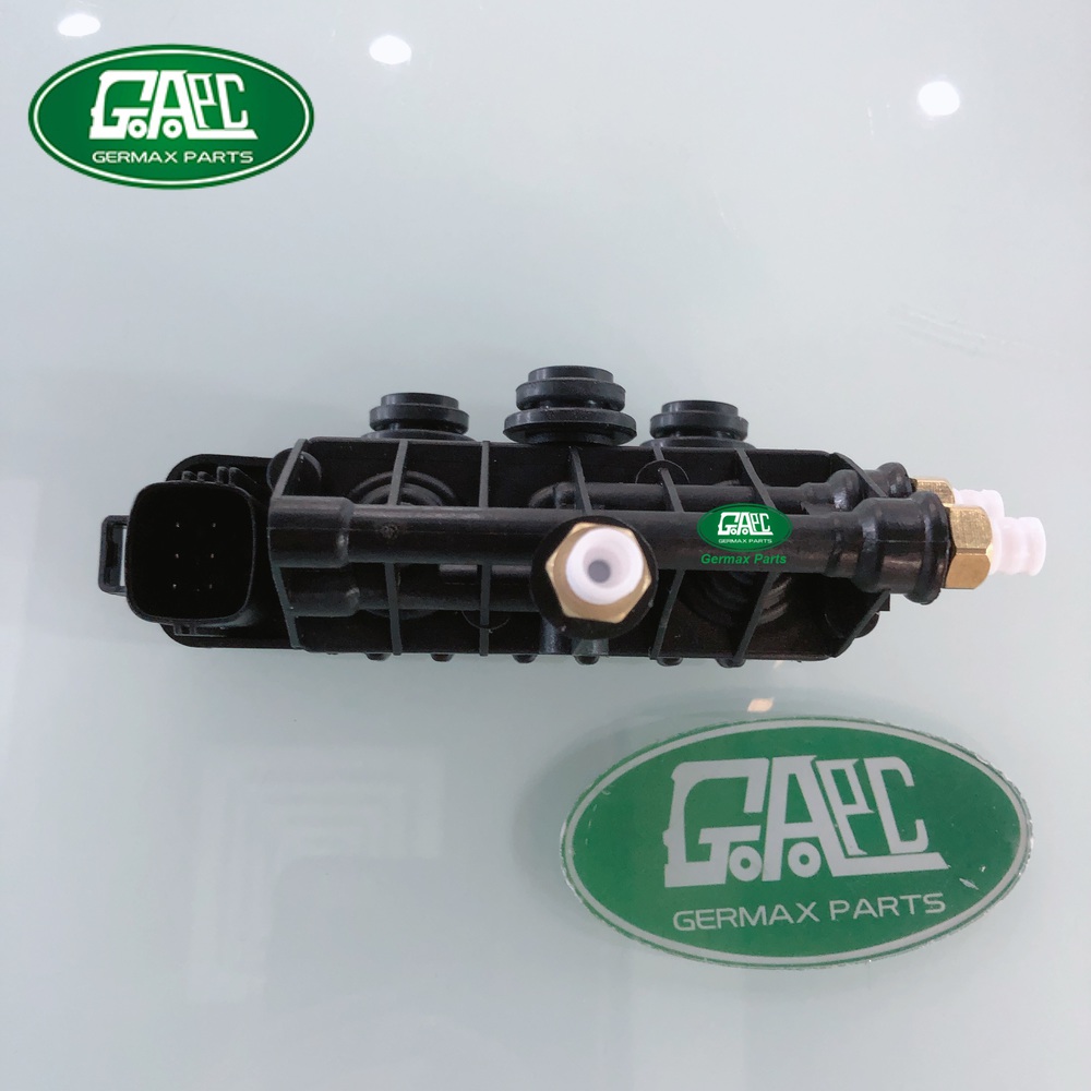air suspension relief valve front gl0380 land rover range rover sport 2005 2017 range rover discovery 3 discovery 4 rvh000095 rvh500050 rvh500060 rvh000055