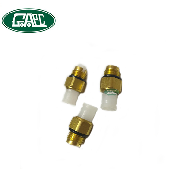 GL0381 Air Suspension Relief Valve Land Rover Range Rover Sport 2005 - 2017 Range Rover Discovery 3 Discovery 4 RVH000095 RVH500050 RVH500060 RVH000055 Front