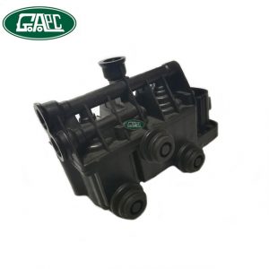 GL0381 Air Suspension Relief Valve Land Rover Range Rover Sport 2005 - 2017 Range Rover Discovery 3 Discovery 4 RVH000095 RVH500050 RVH500060 RVH000055 Front