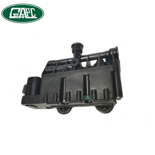 GL0381 Air Suspension Relief Valve Land Rover Range Rover Sport 2005 - 2017 Range Rover Discovery 3 Discovery 4 RVH000095 RVH500050 RVH500060 RVH000055 Front